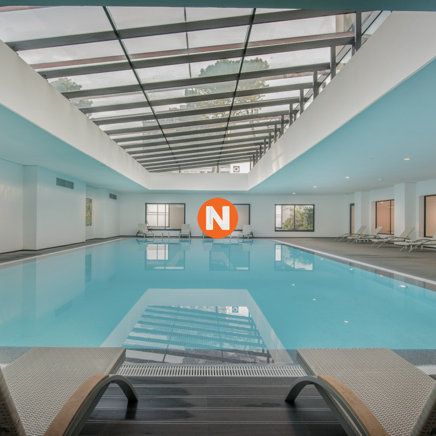Apartamento Ref.225448 - Departamento a estrenar en Edificio Green Life - Punta del Este