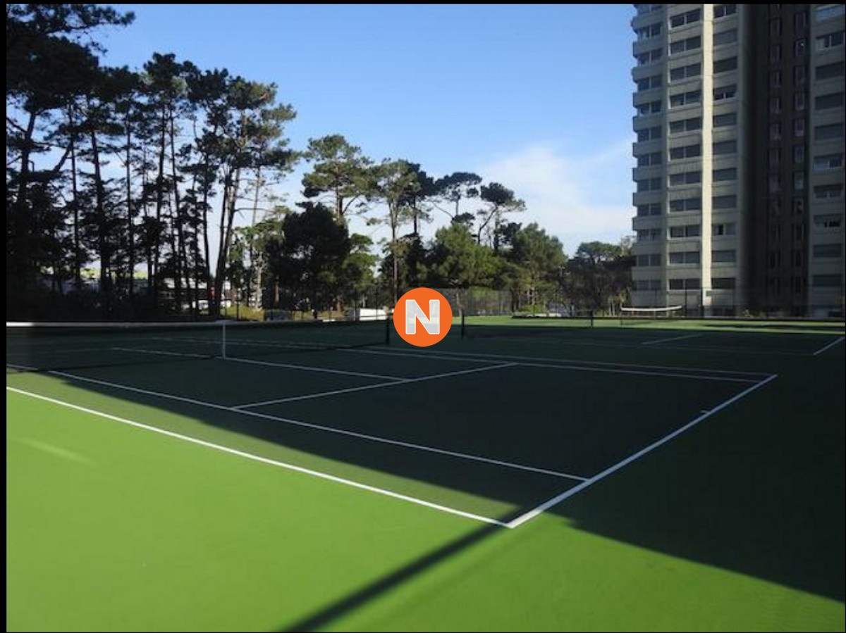 Apartamento Ref.225448 - Departamento a estrenar en Edificio Green Life - Punta del Este