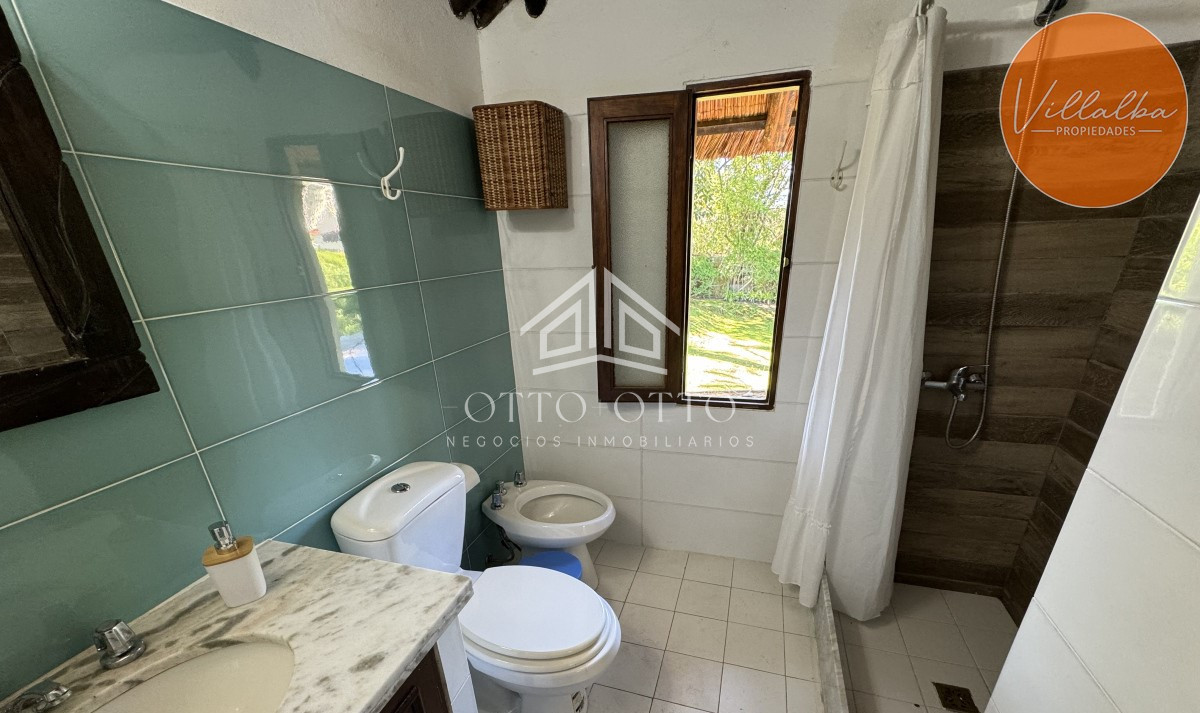 Casa ID.28555 - Cabaña  en Venta y alquiler en Pinares