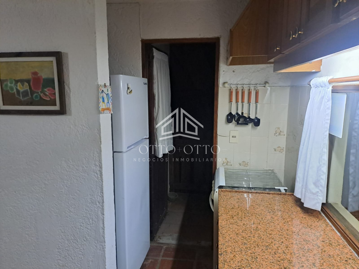 Casa ID.28555 - Cabaña  en Venta y alquiler en Pinares