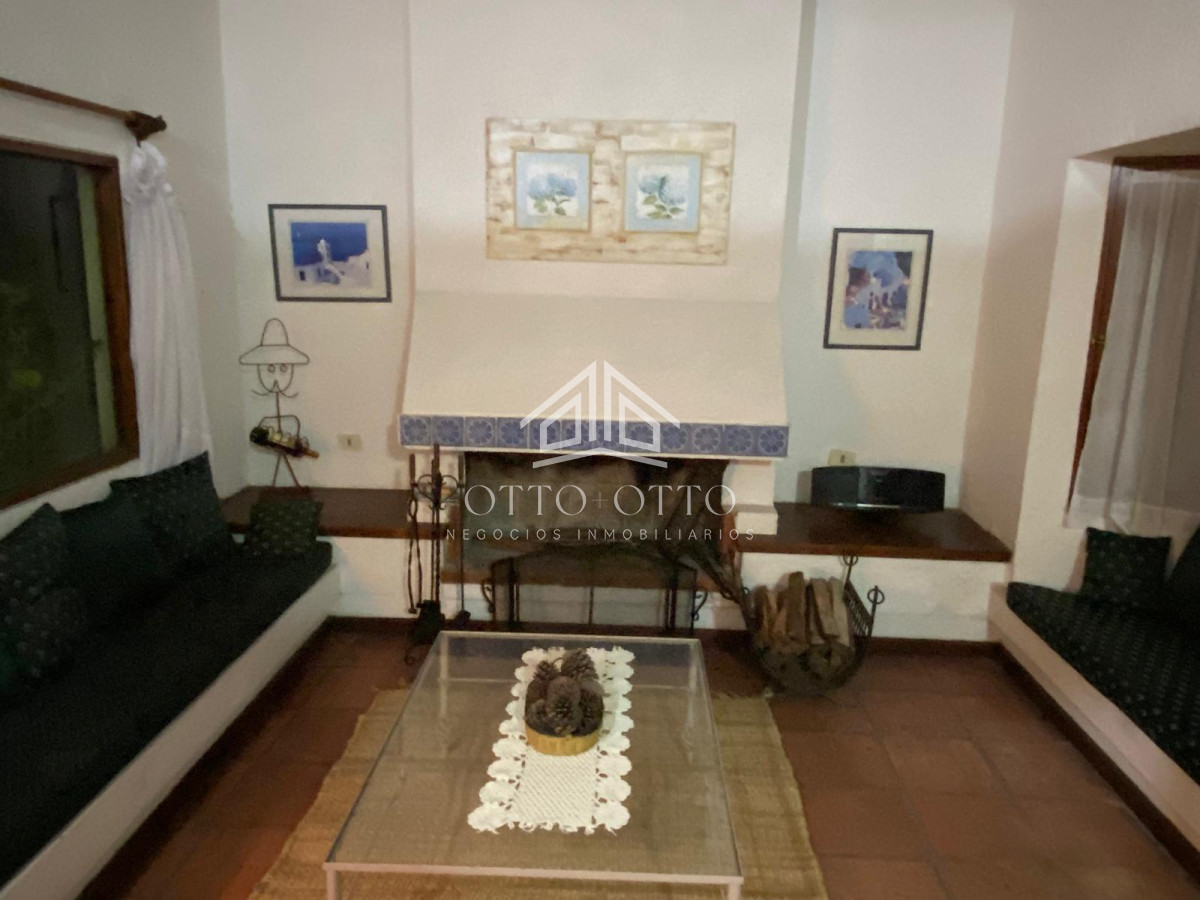 Casa ID.28555 - Cabaña  en Venta y alquiler en Pinares