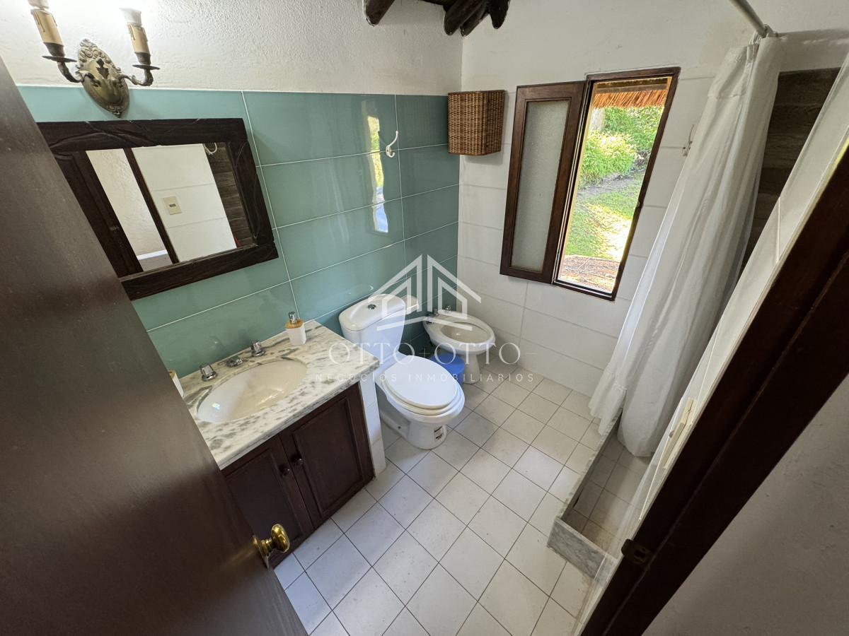 Casa ID.28555 - Cabaña  en Venta y alquiler en Pinares
