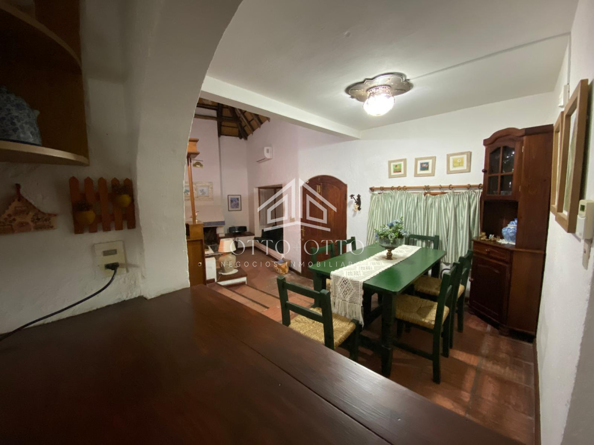 Casa ID.28555 - Cabaña  en Venta y alquiler en Pinares