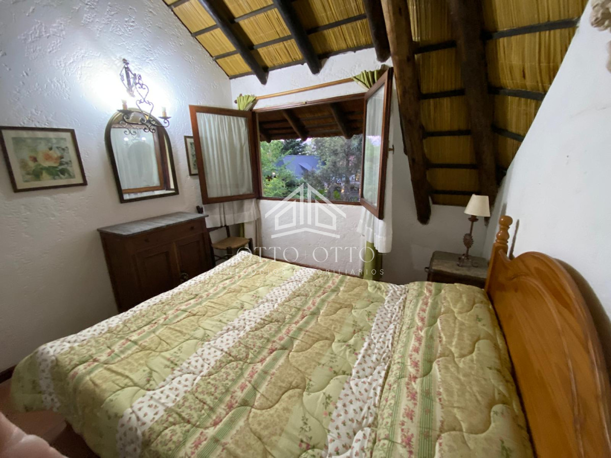 Casa ID.28555 - Cabaña  en Venta y alquiler en Pinares