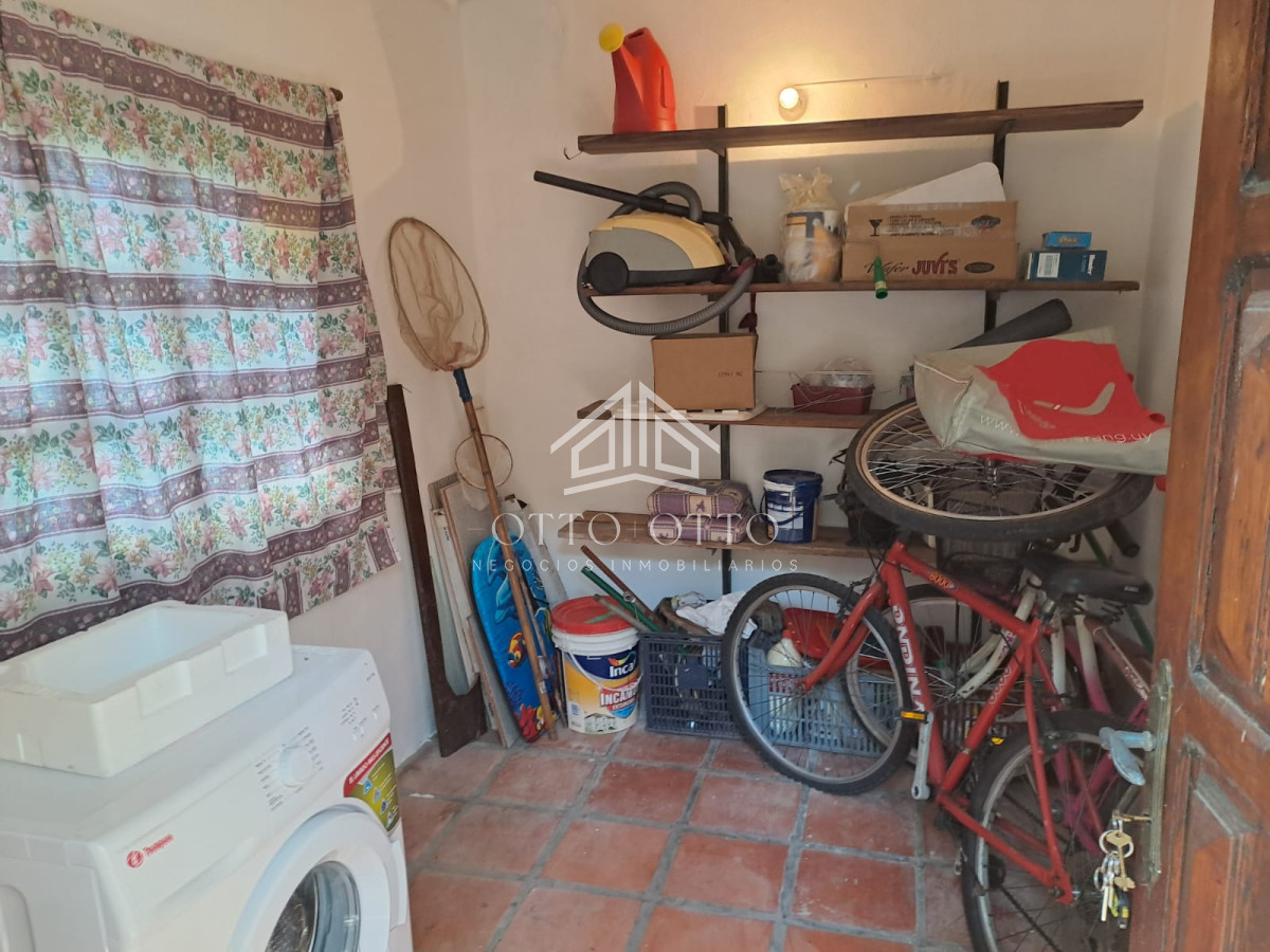 Casa ID.28555 - Cabaña  en Venta y alquiler en Pinares