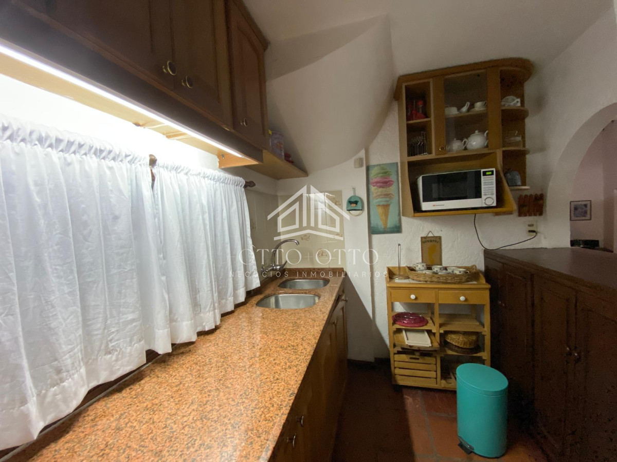 Casa ID.28555 - Cabaña  en Venta y alquiler en Pinares