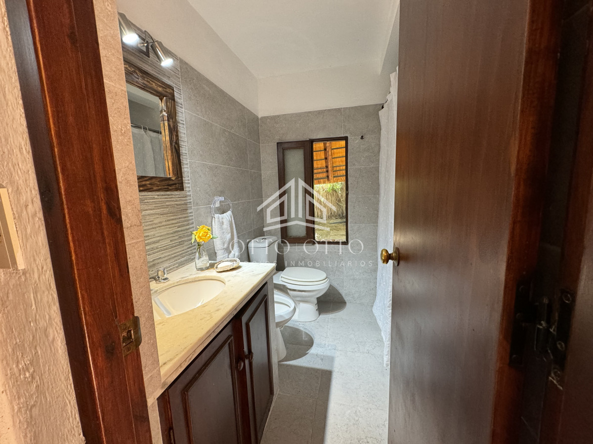 Casa ID.28555 - Cabaña  en Venta y alquiler en Pinares