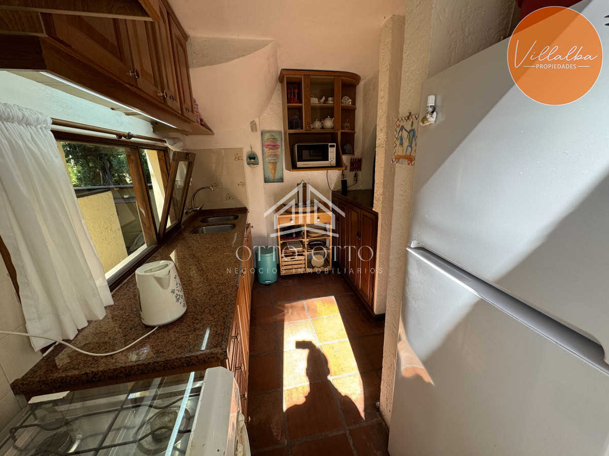 Casa ID.28555 - Cabaña  en Venta y alquiler en Pinares