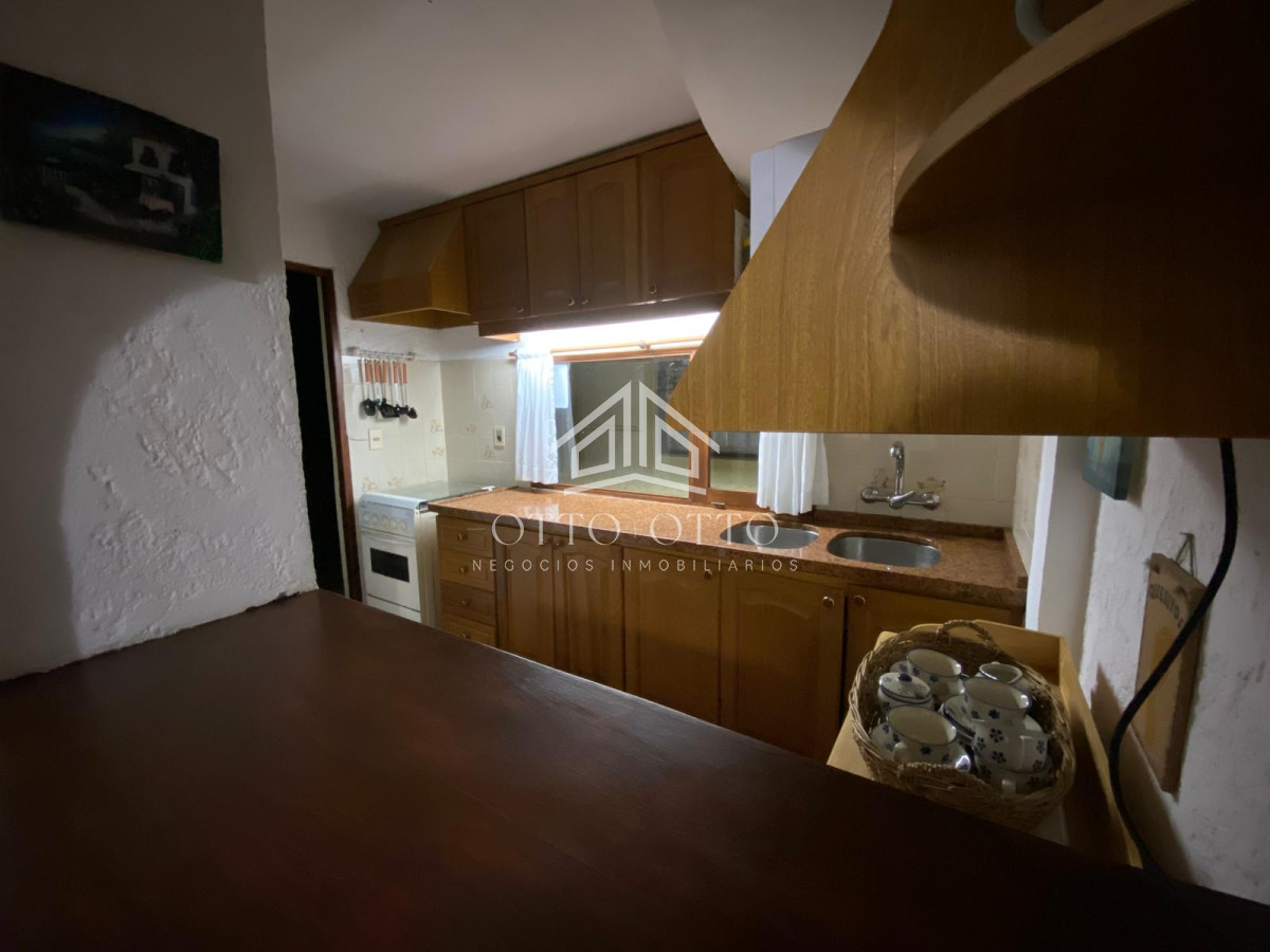 Casa ID.28555 - Cabaña  en Venta y alquiler en Pinares