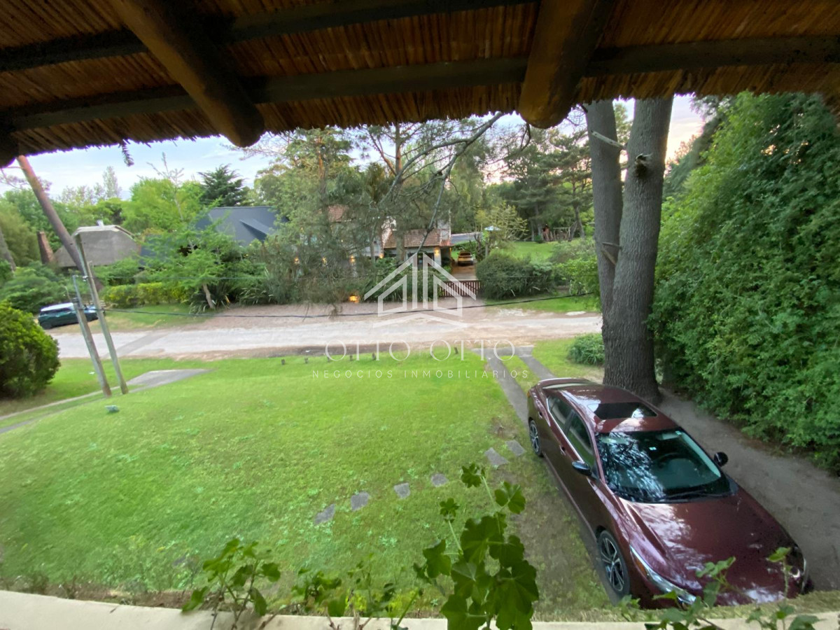 Casa ID.28555 - Cabaña  en Venta y alquiler en Pinares