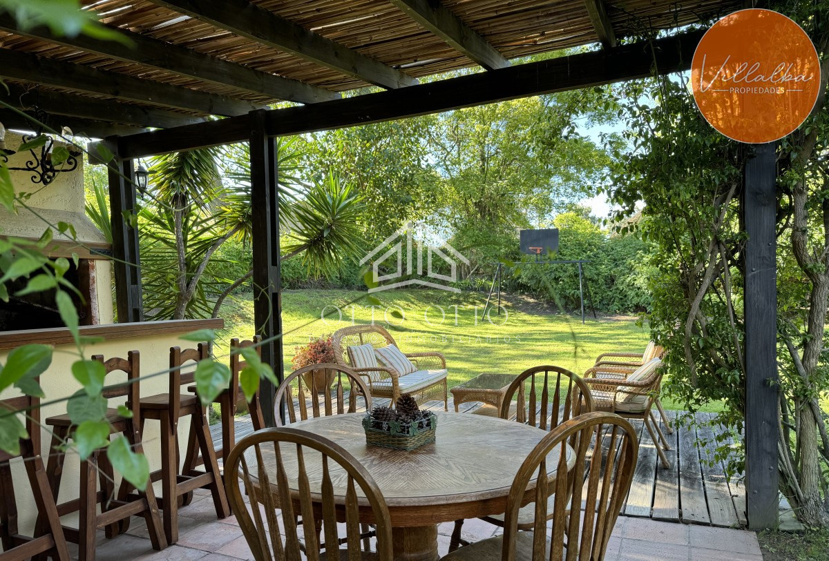 Casa ID.28555 - Cabaña  en Venta y alquiler en Pinares