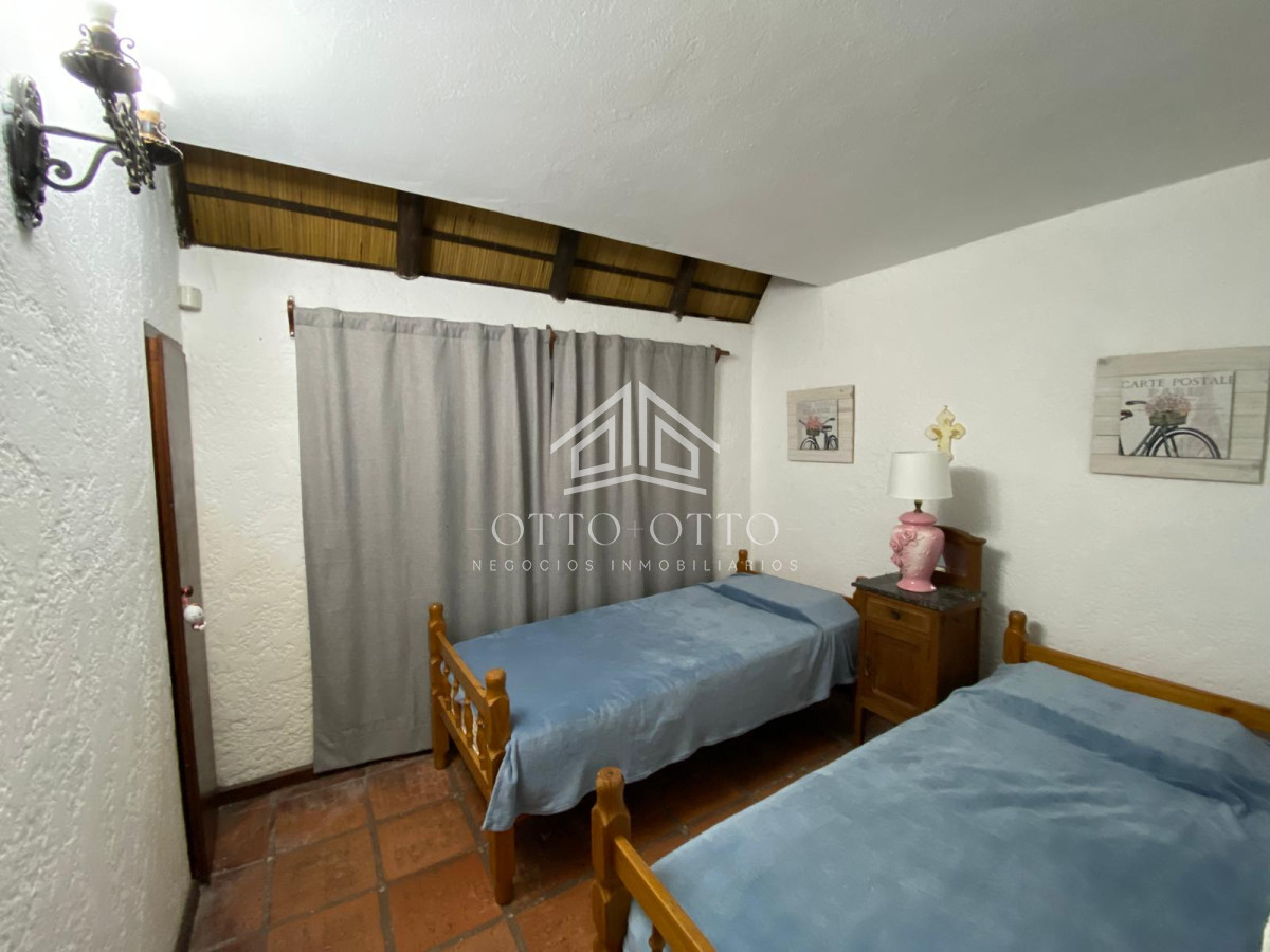 Casa ID.28555 - Cabaña  en Venta y alquiler en Pinares