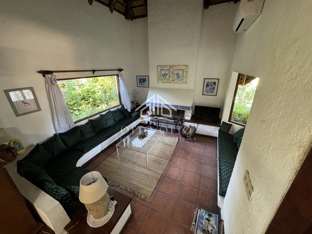 Casa ID.28555 - Cabaña  en Venta y alquiler en Pinares