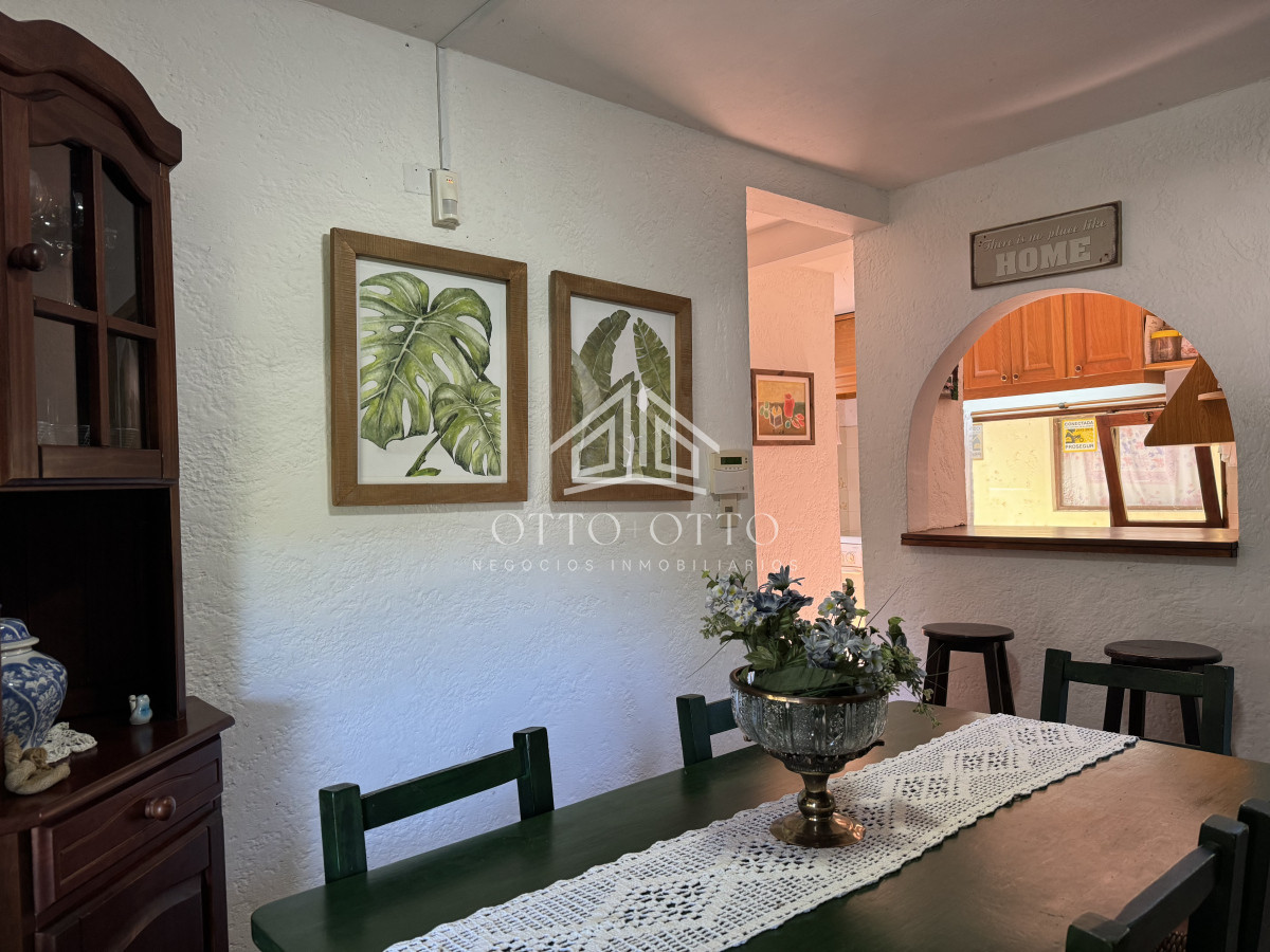 Casa ID.28555 - Cabaña  en Venta y alquiler en Pinares