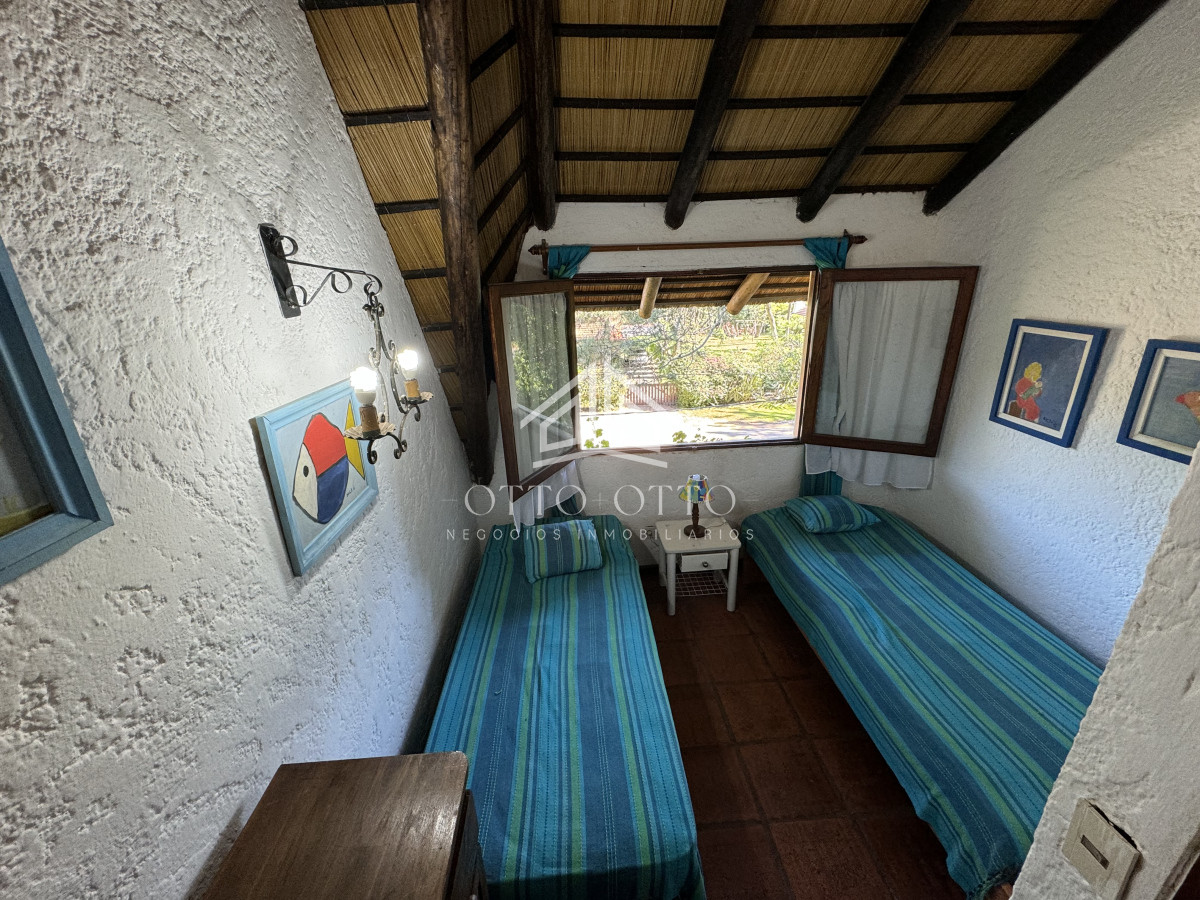 Casa ID.28555 - Cabaña  en Venta y alquiler en Pinares