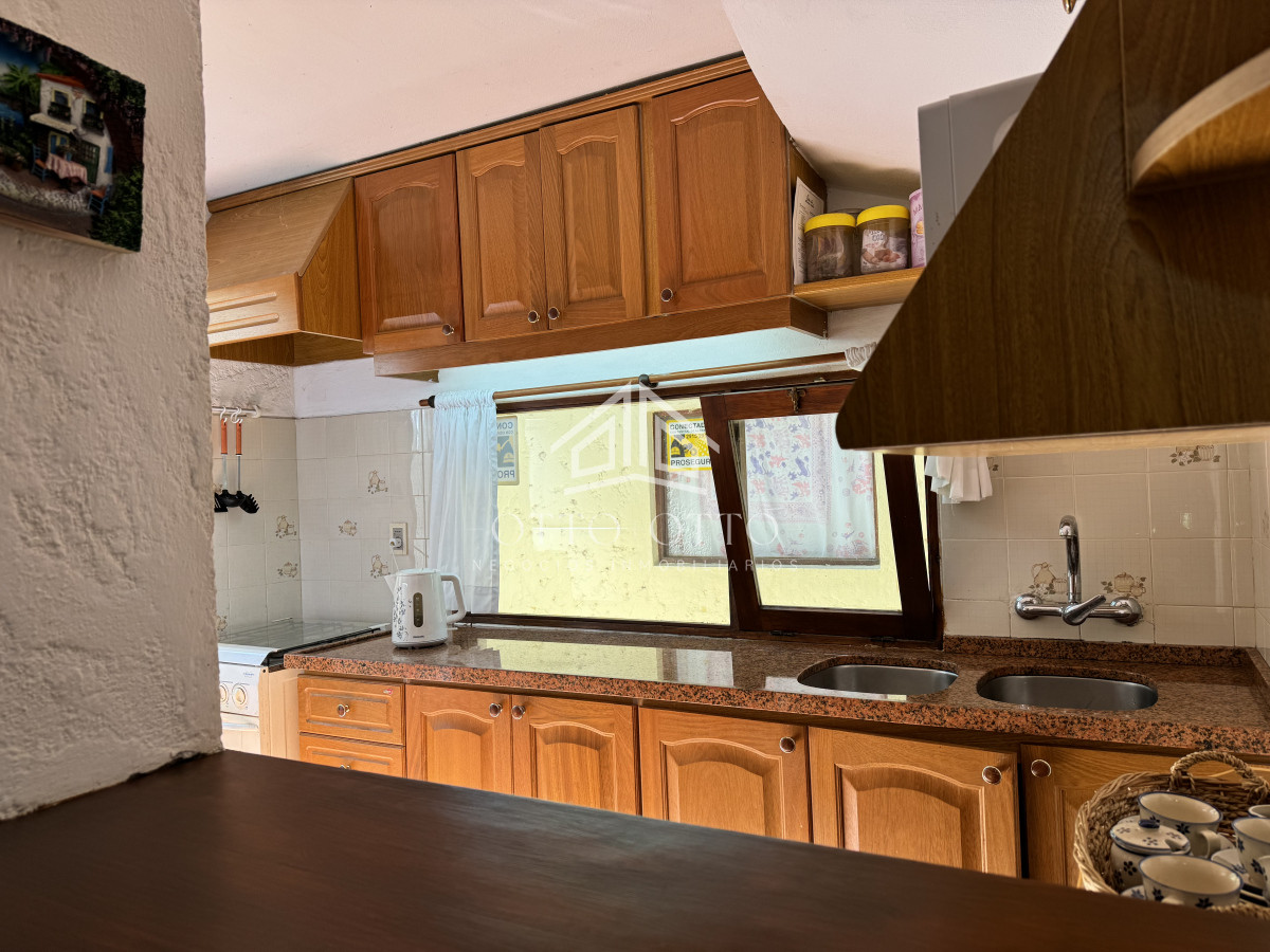 Casa ID.28555 - Cabaña  en Venta y alquiler en Pinares