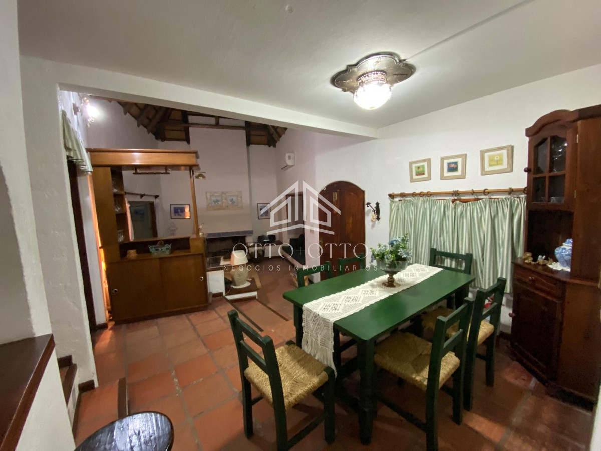 Casa ID.28555 - Cabaña  en Venta y alquiler en Pinares