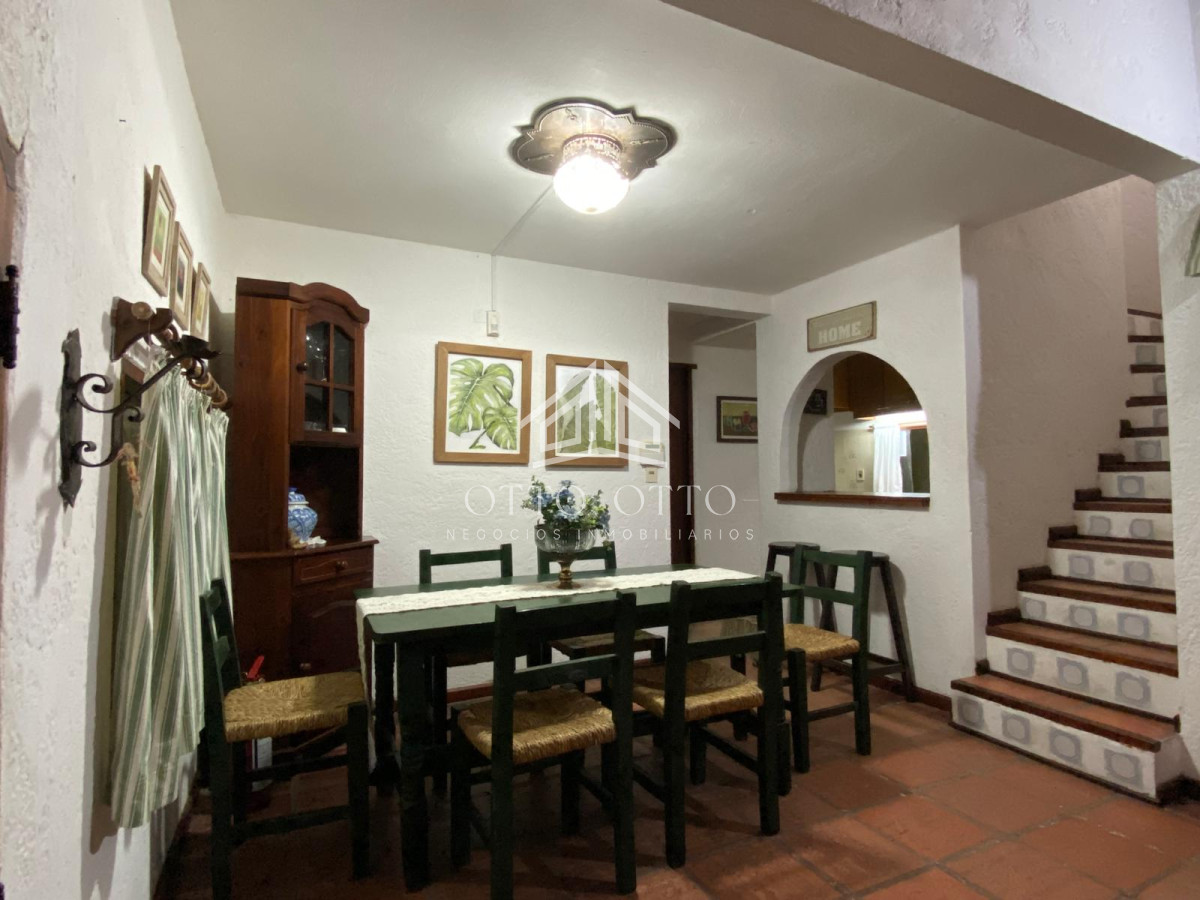 Casa ID.28555 - Cabaña  en Venta y alquiler en Pinares
