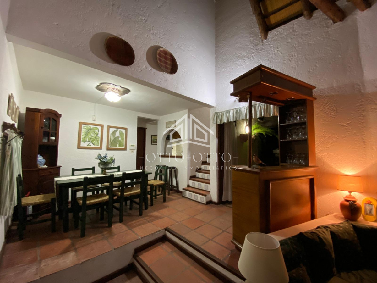 Casa ID.28555 - Cabaña  en Venta y alquiler en Pinares