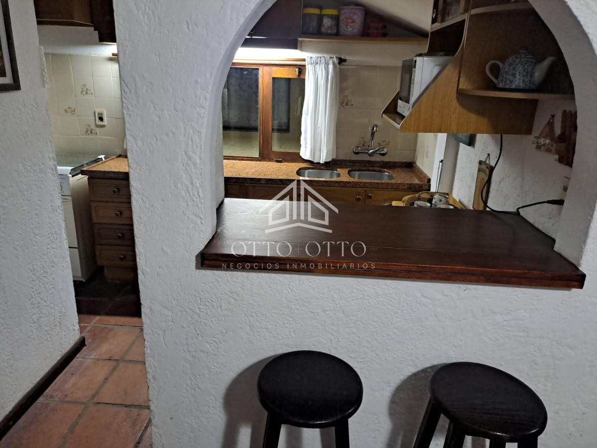 Casa ID.28555 - Cabaña  en Venta y alquiler en Pinares