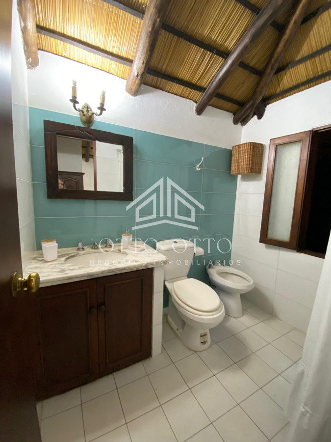 Casa ID.28555 - Cabaña  en Venta y alquiler en Pinares