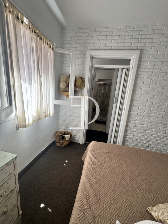 Apartamento ID.545 - Apartamento para disfrutar en Península. 