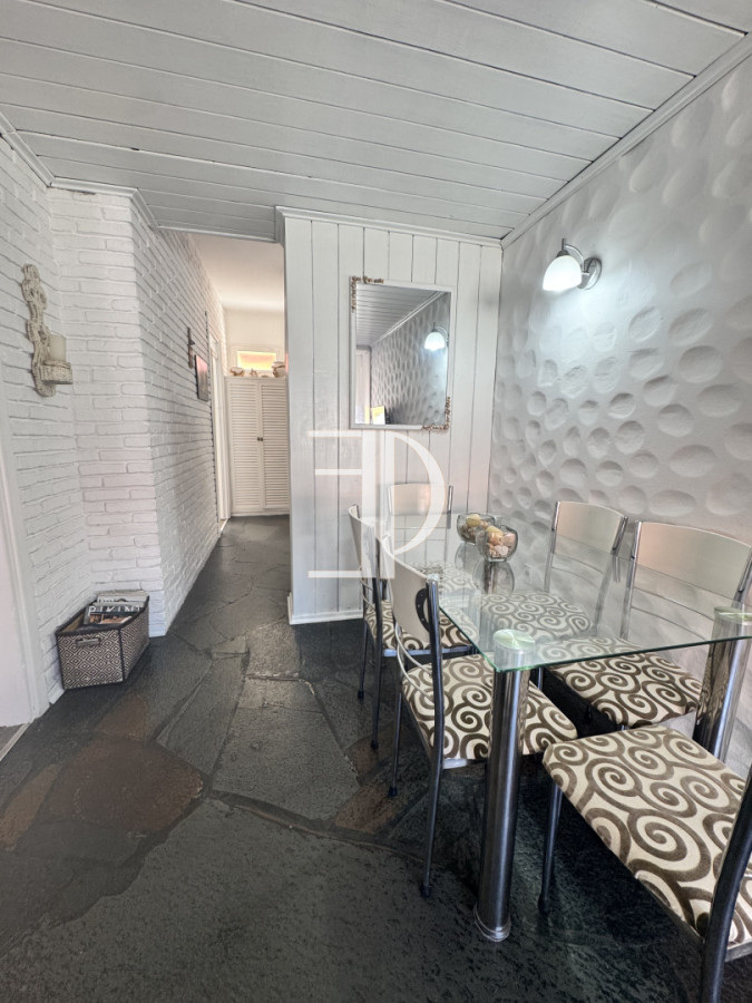 Apartamento ID.545 - Apartamento para disfrutar en Península. 