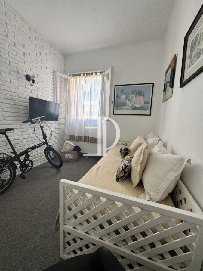 Apartamento ID.545 - Apartamento para disfrutar en Península. 