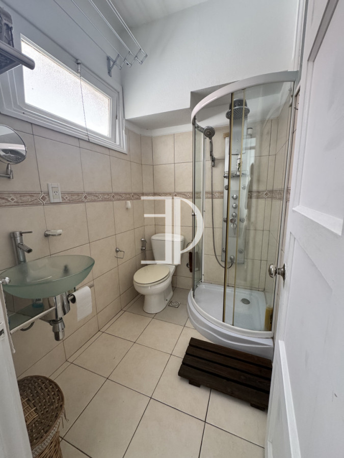 Apartamento ID.545 - Apartamento para disfrutar en Península. 