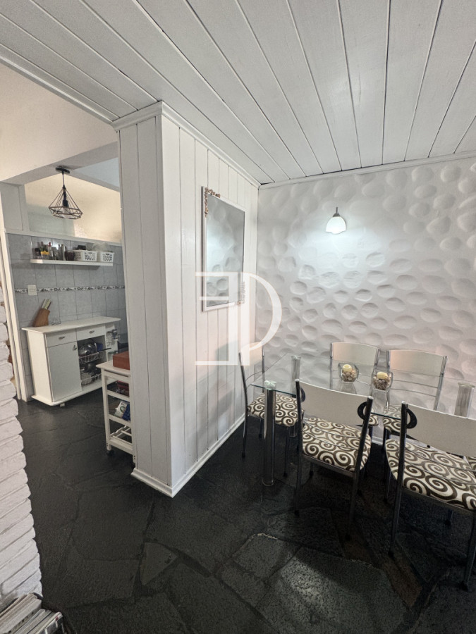 Apartamento ID.545 - Apartamento para disfrutar en Península. 