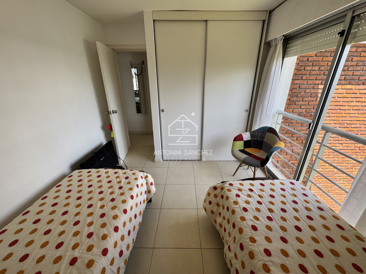 Apartamento ID.1353 - Apartamento en Punta del Este, Mansa