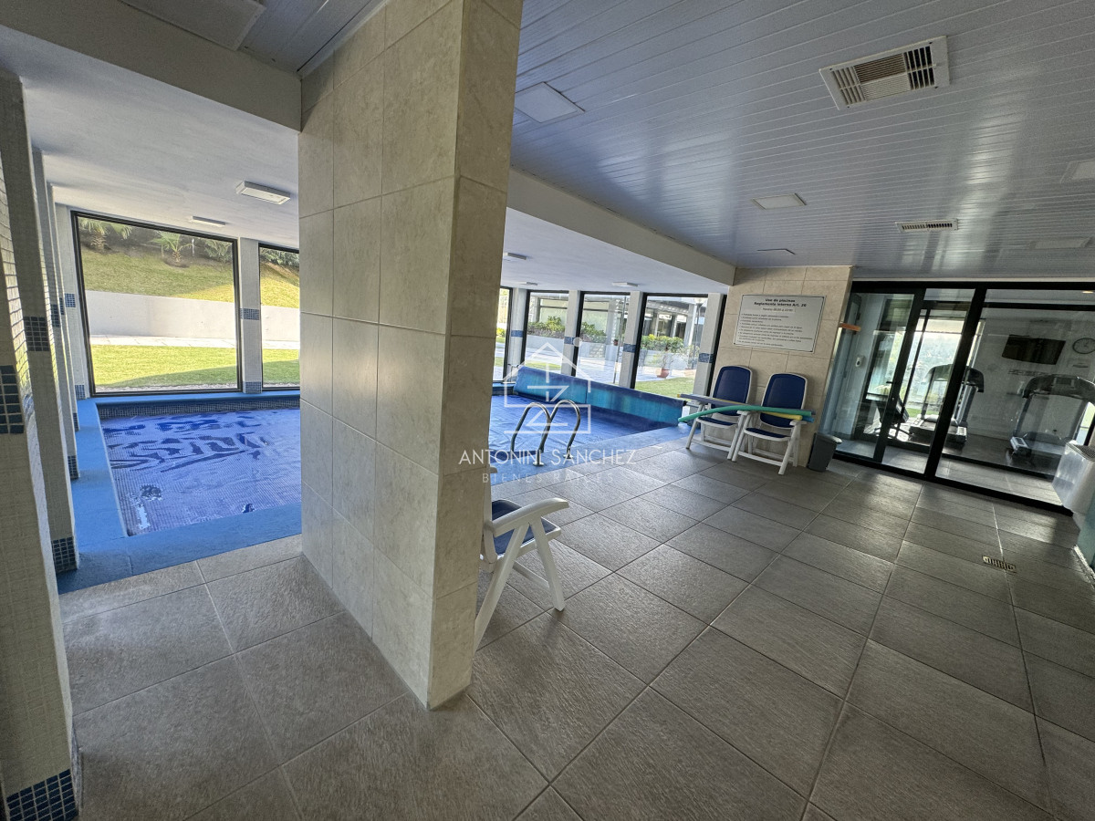 Apartamento ID.1805 - Venta apartamento 3 dormitorios Roosevelt 