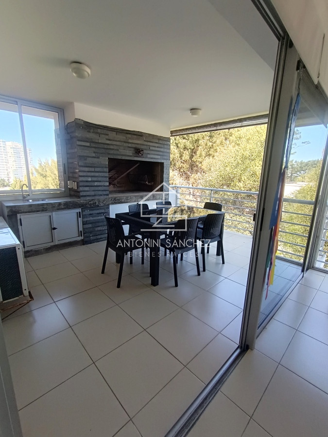 Apartamento ID.1353 - Apartamento en Punta del Este, Mansa