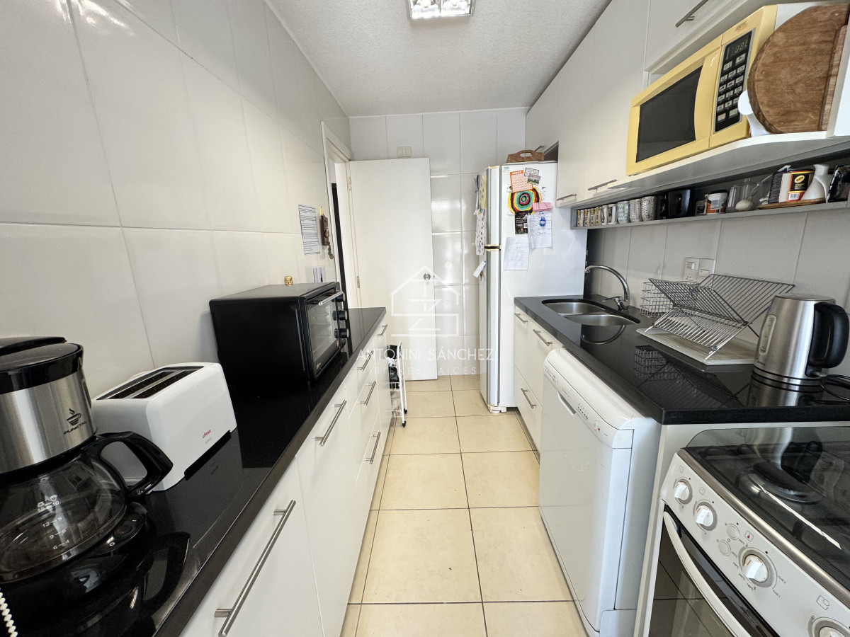 Apartamento ID.1353 - Apartamento en Punta del Este, Mansa