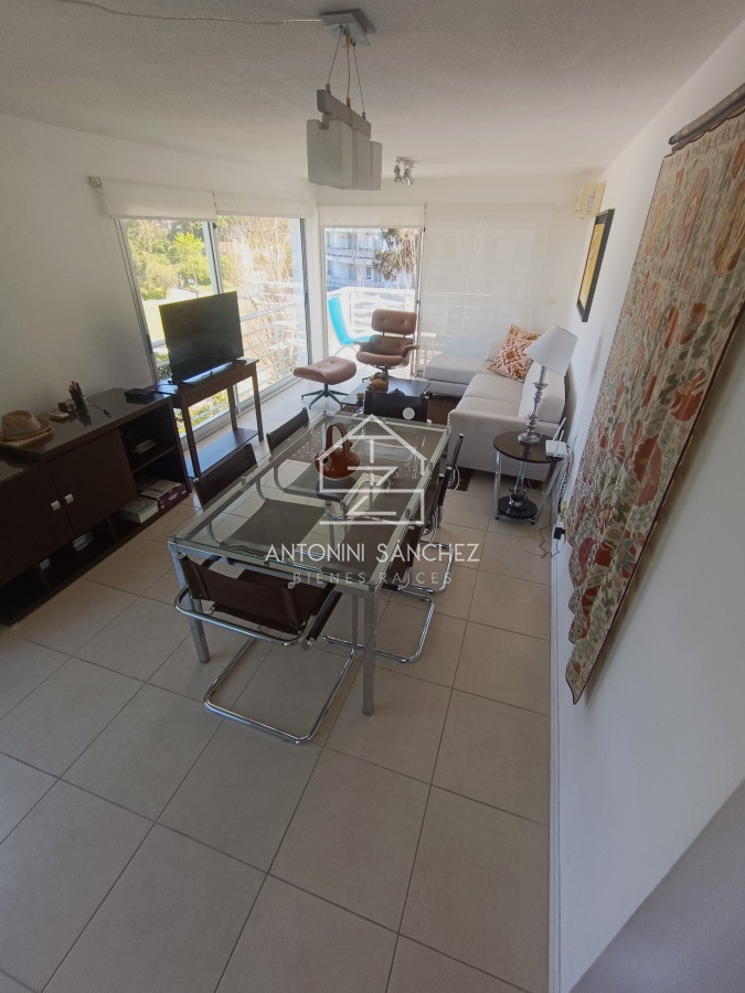Apartamento ID.1353 - Apartamento en Punta del Este, Mansa
