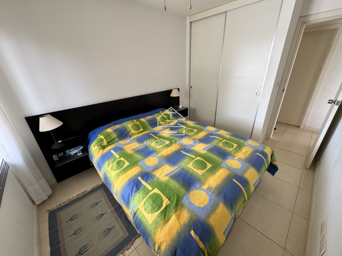 Apartamento ID.1353 - Apartamento en Punta del Este, Mansa