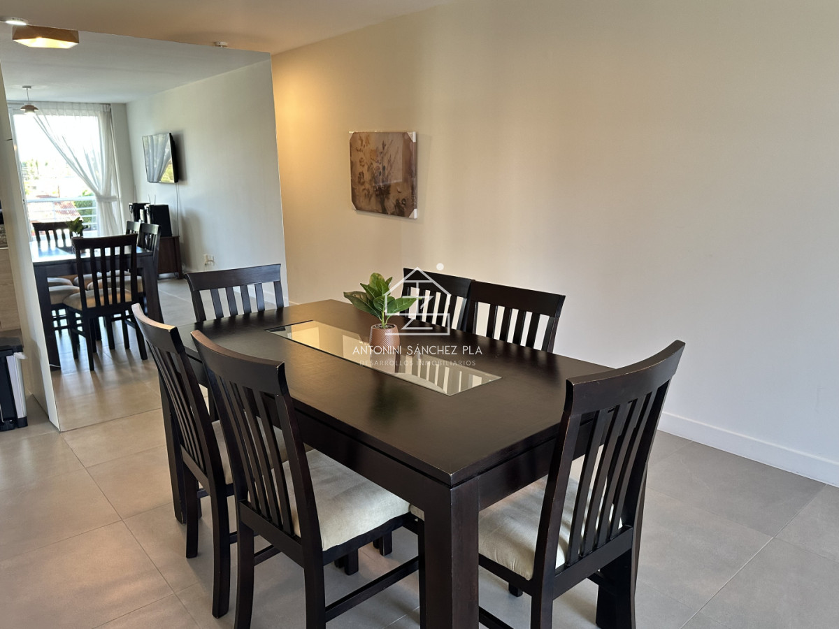 Apartamento ID.4285 - Departamento a estrenar en Edificio Green Life - Punta del Este