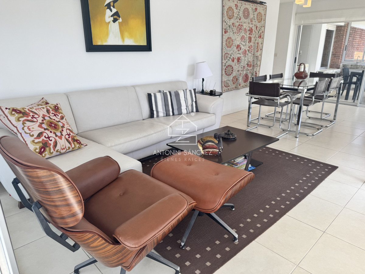 Apartamento ID.1353 - Apartamento en Punta del Este, Mansa