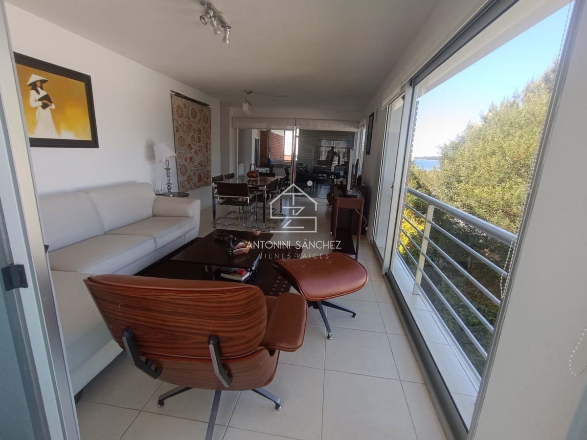Apartamento ID.1353 - Apartamento en Punta del Este, Mansa