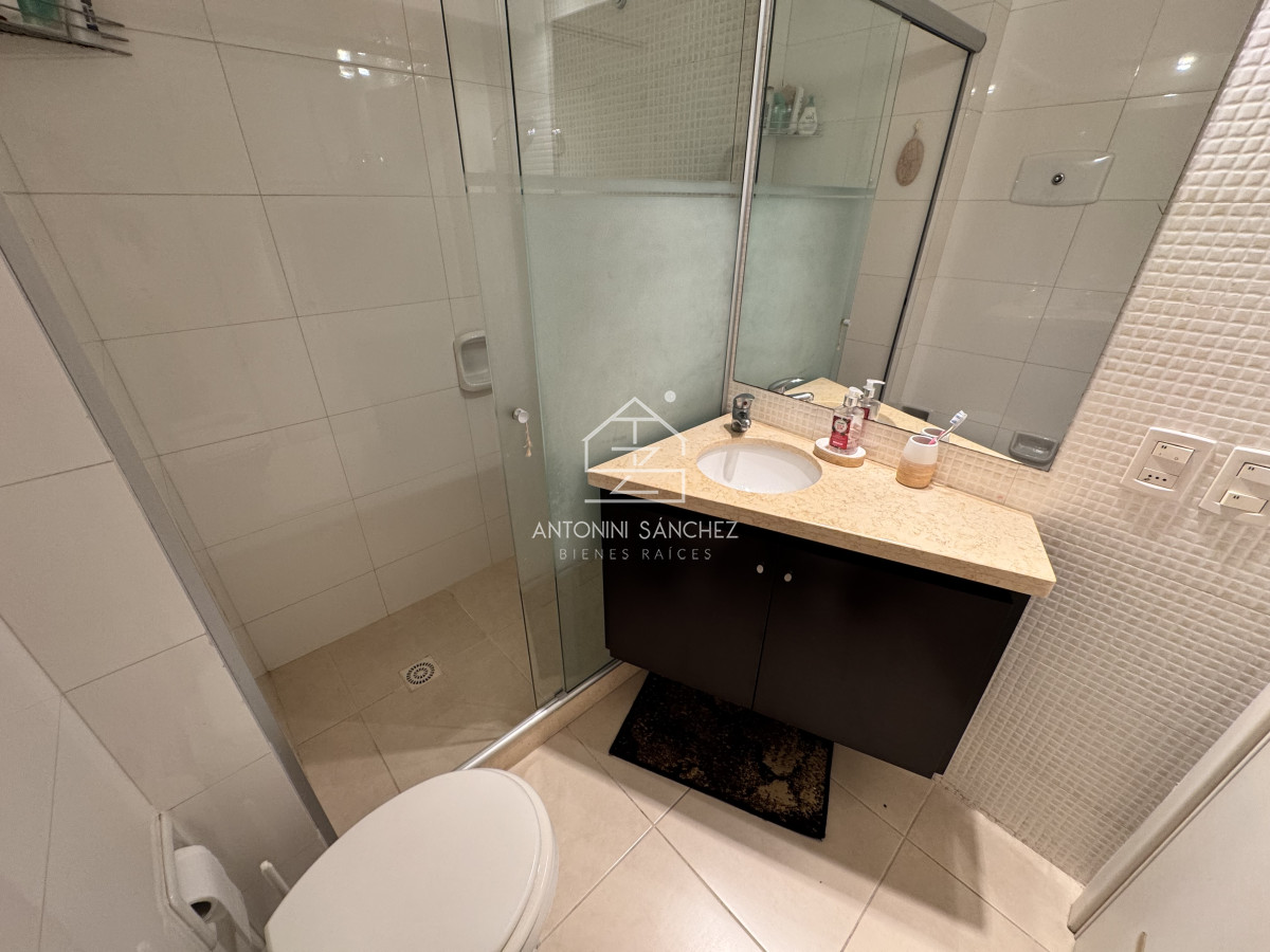 Apartamento ID.1353 - Apartamento en Punta del Este, Mansa