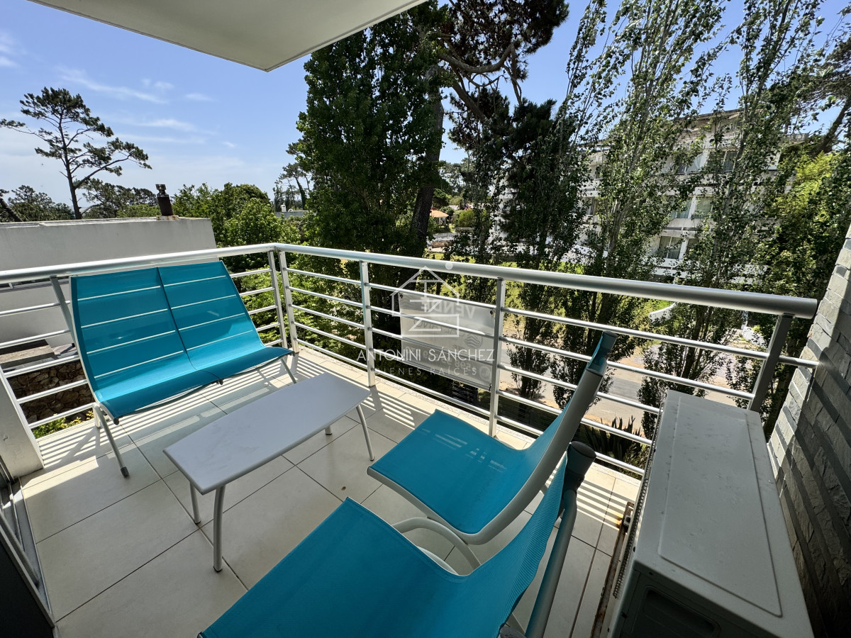 Apartamento ID.1353 - Apartamento en Punta del Este, Mansa