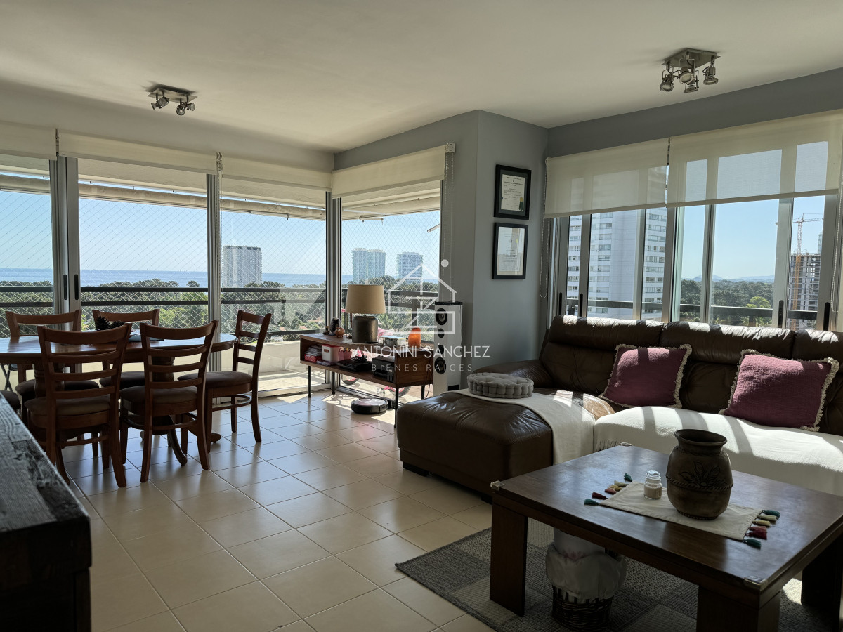 Apartamento ID.1805 - Venta apartamento 3 dormitorios Roosevelt 