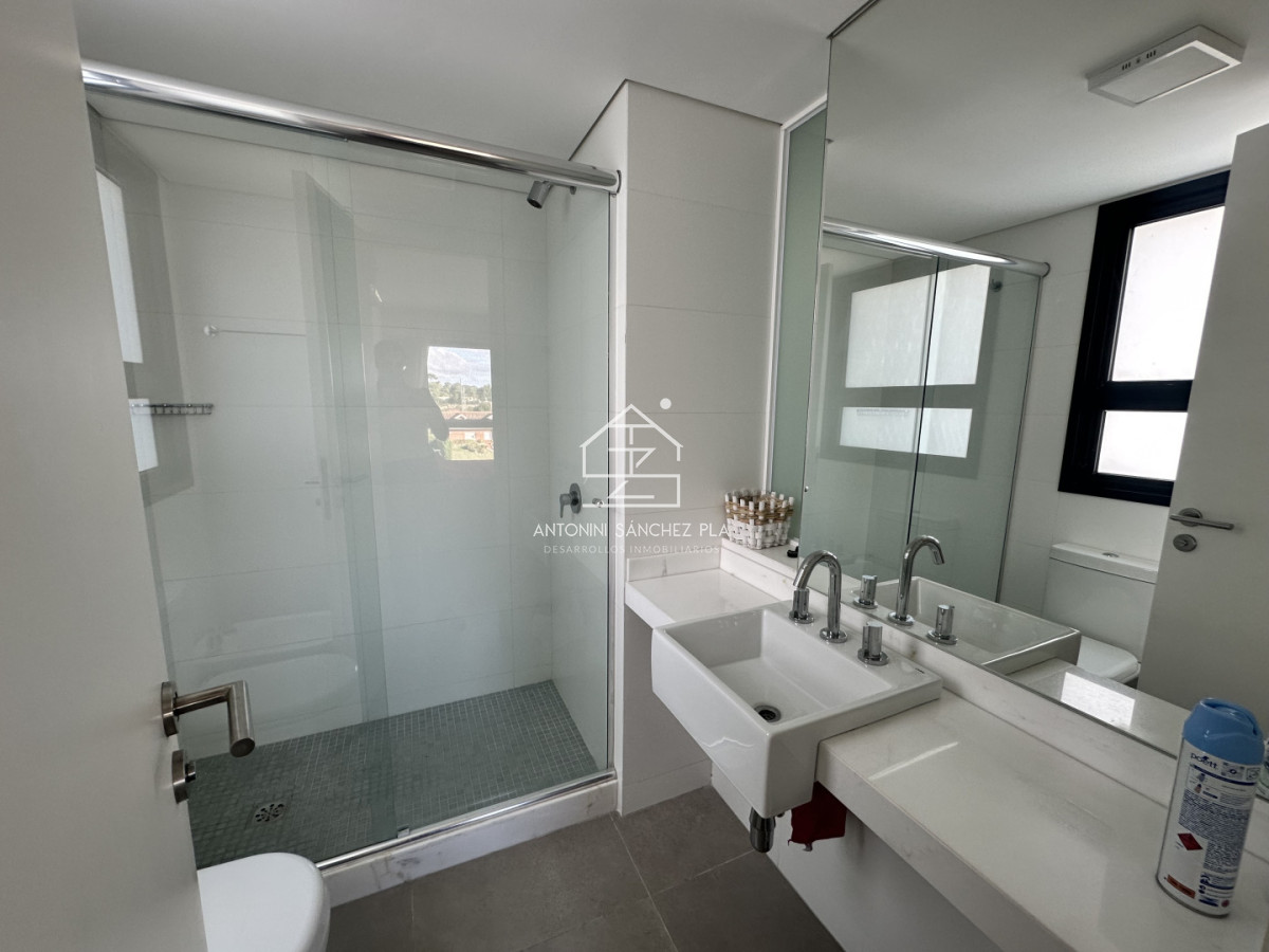 Apartamento ID.4285 - Departamento a estrenar en Edificio Green Life - Punta del Este