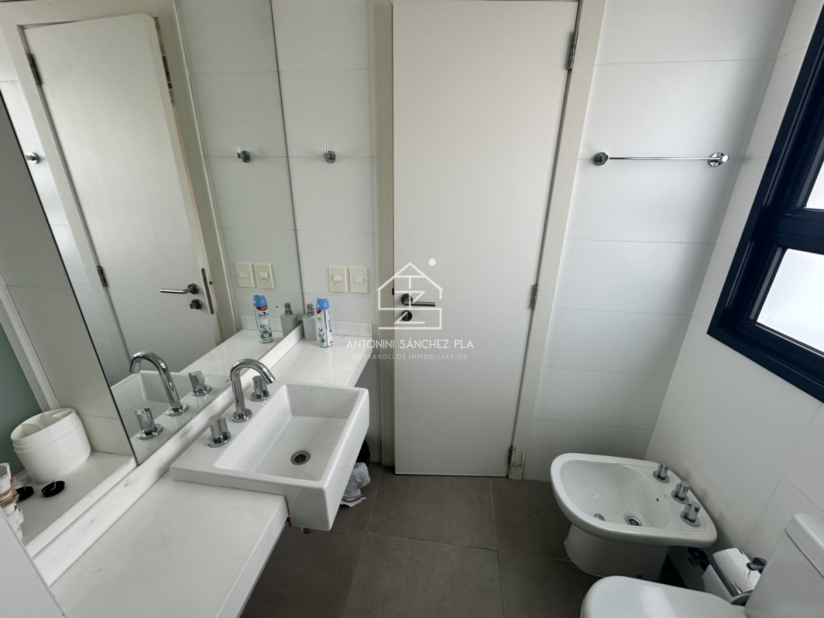 Apartamento ID.4285 - Departamento a estrenar en Edificio Green Life - Punta del Este