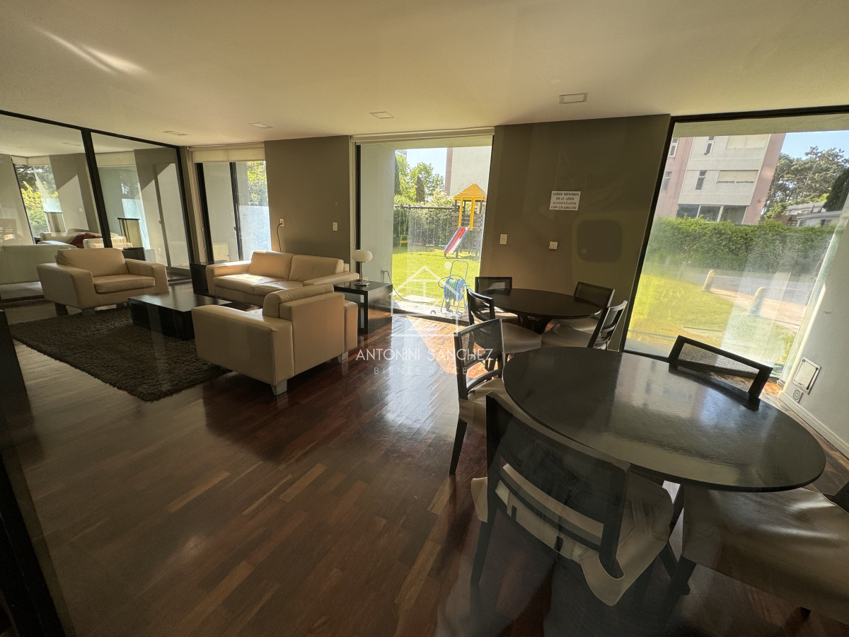 Apartamento ID.1805 - Venta apartamento 3 dormitorios Roosevelt 