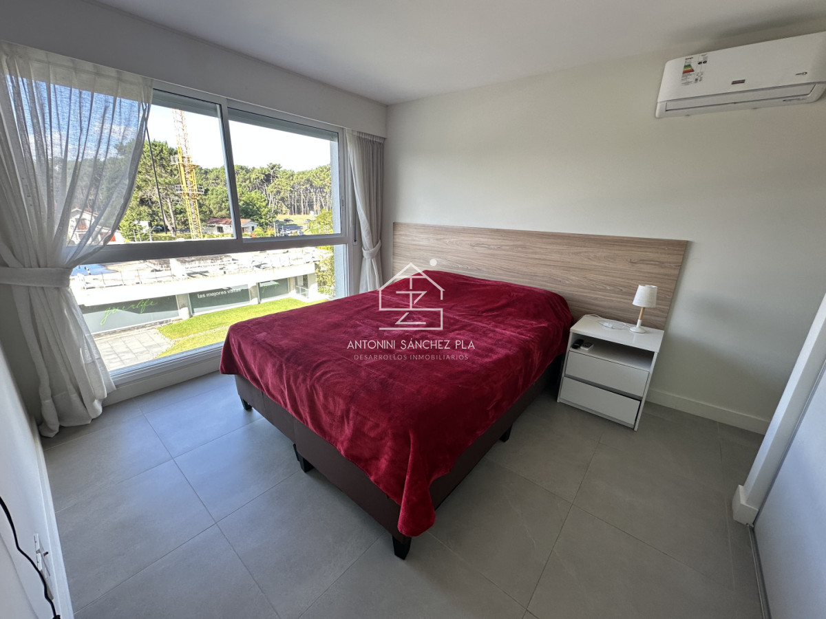 Apartamento ID.4285 - Departamento a estrenar en Edificio Green Life - Punta del Este
