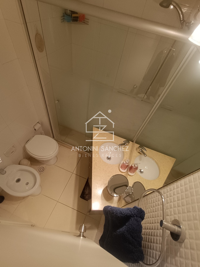 Apartamento ID.1353 - Apartamento en Punta del Este, Mansa