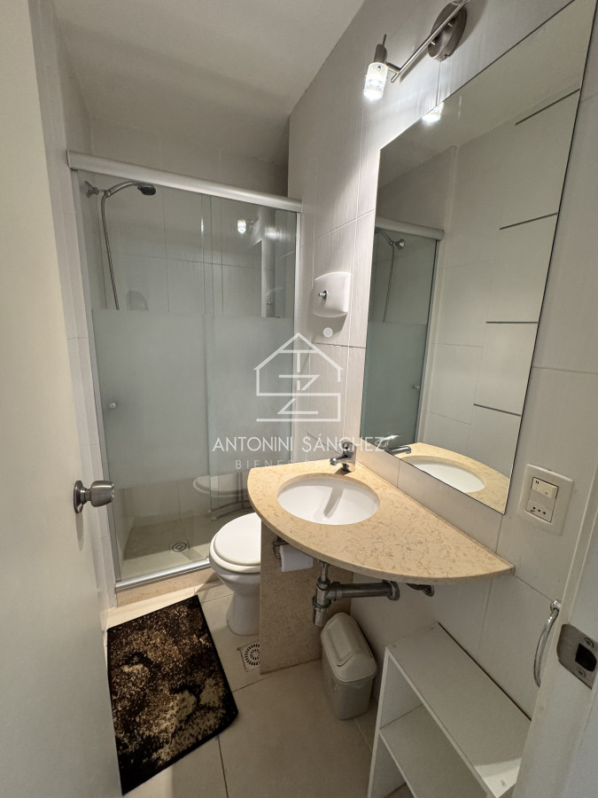 Apartamento ID.1353 - Apartamento en Punta del Este, Mansa