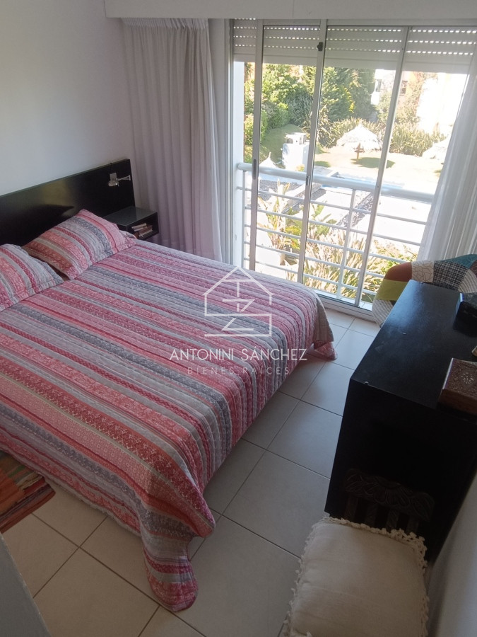 Apartamento ID.1353 - Apartamento en Punta del Este, Mansa