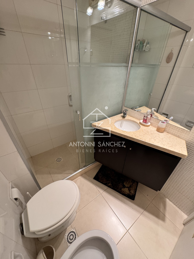 Apartamento ID.1353 - Apartamento en Punta del Este, Mansa